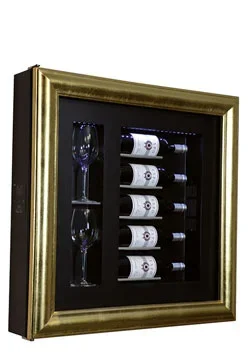 CLASSIC S5 Wine Cooler